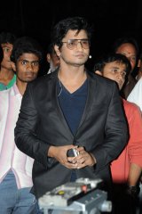 Karthikeya Audio Launch